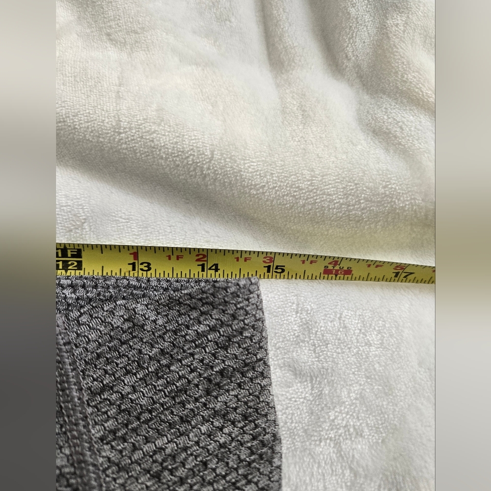 Layer 8 Active Compression Pants Gray Size M - image 6